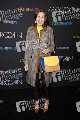 Marc Cain Fashion Show auf der Berlin Fashion Week Spring/Summer 2020