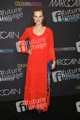 Marc Cain Fashion Show auf der Berlin Fashion Week Spring/Summer 2020