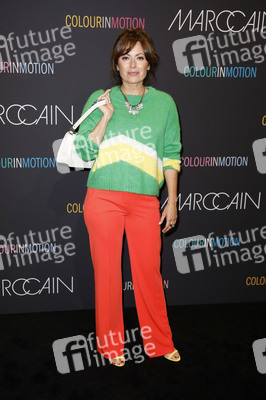 Marc Cain Fashion Show auf der Berlin Fashion Week Spring/Summer 2020