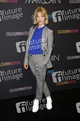 Marc Cain Fashion Show auf der Berlin Fashion Week Spring/Summer 2020