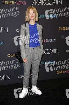 Marc Cain Fashion Show auf der Berlin Fashion Week Spring/Summer 2020