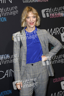 Marc Cain Fashion Show auf der Berlin Fashion Week Spring/Summer 2020