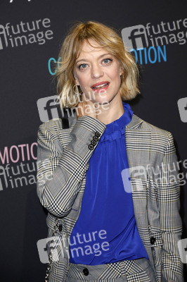 Marc Cain Fashion Show auf der Berlin Fashion Week Spring/Summer 2020