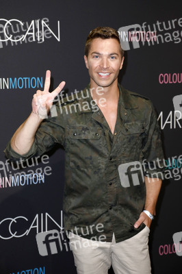 Marc Cain Fashion Show auf der Berlin Fashion Week Spring/Summer 2020