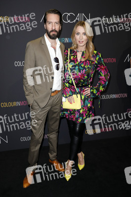 Marc Cain Fashion Show auf der Berlin Fashion Week Spring/Summer 2020