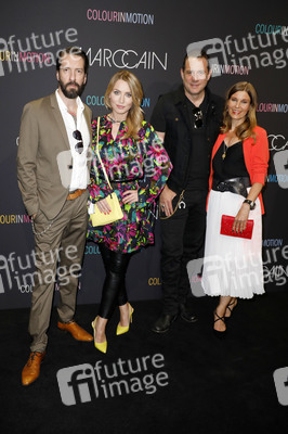 Marc Cain Fashion Show auf der Berlin Fashion Week Spring/Summer 2020