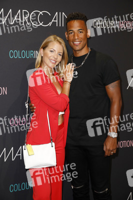 Marc Cain Fashion Show auf der Berlin Fashion Week Spring/Summer 2020