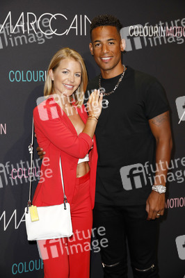 Marc Cain Fashion Show auf der Berlin Fashion Week Spring/Summer 2020