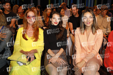 Marc Cain Fashion Show auf der Berlin Fashion Week Spring/Summer 2020