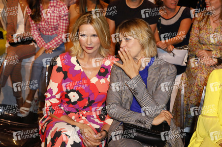 Marc Cain Fashion Show auf der Berlin Fashion Week Spring/Summer 2020