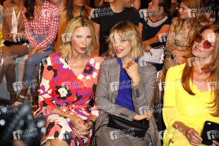 Marc Cain Fashion Show auf der Berlin Fashion Week Spring/Summer 2020