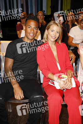 Marc Cain Fashion Show auf der Berlin Fashion Week Spring/Summer 2020