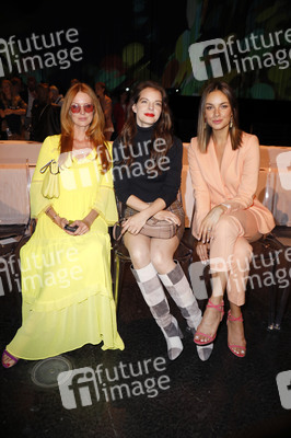 Marc Cain Fashion Show auf der Berlin Fashion Week Spring/Summer 2020