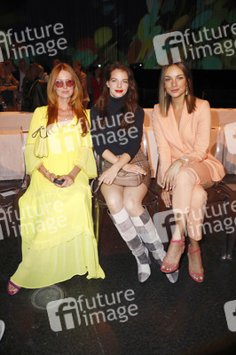 Marc Cain Fashion Show auf der Berlin Fashion Week Spring/Summer 2020