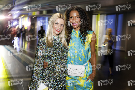 Marc Cain Fashion Show auf der Berlin Fashion Week Spring/Summer 2020