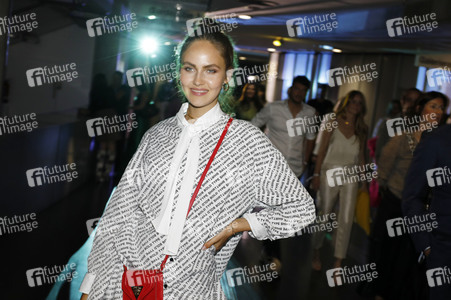 Marc Cain Fashion Show auf der Berlin Fashion Week Spring/Summer 2020