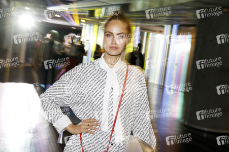 Marc Cain Fashion Show auf der Berlin Fashion Week Spring/Summer 2020