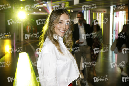 Marc Cain Fashion Show auf der Berlin Fashion Week Spring/Summer 2020