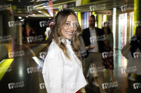 Marc Cain Fashion Show auf der Berlin Fashion Week Spring/Summer 2020