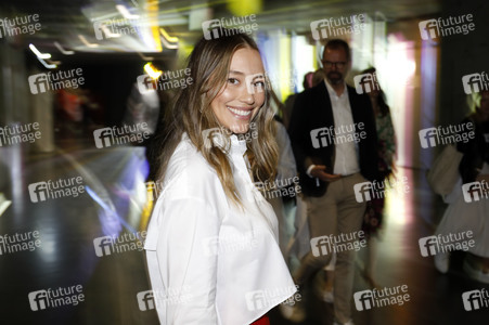 Marc Cain Fashion Show auf der Berlin Fashion Week Spring/Summer 2020