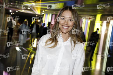 Marc Cain Fashion Show auf der Berlin Fashion Week Spring/Summer 2020