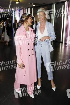 Marc Cain Fashion Show auf der Berlin Fashion Week Spring/Summer 2020