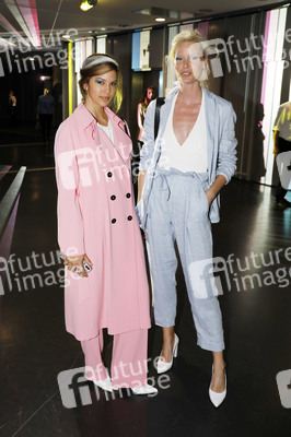 Marc Cain Fashion Show auf der Berlin Fashion Week Spring/Summer 2020