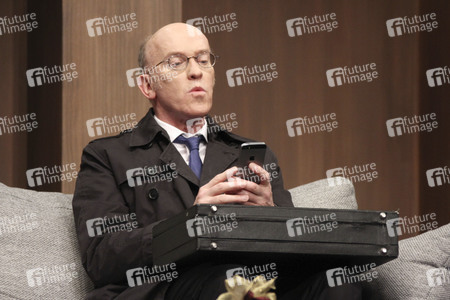 Theaterprobe 'Funny Money' in Hamburg