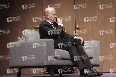 Theaterprobe 'Funny Money' in Hamburg