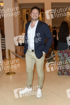 Anja Gockel Fashion Show auf der Berlin Fashion Week Spring/Summer 2020