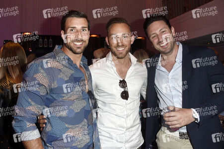 Anja Gockel Fashion Show auf der Berlin Fashion Week Spring/Summer 2020