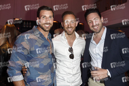 Anja Gockel Fashion Show auf der Berlin Fashion Week Spring/Summer 2020