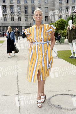 Lena Hoschek Fashion Show auf der Berlin Fashion Week Spring/Summer 2020
