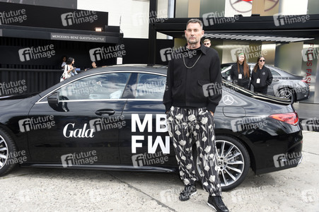 Lena Hoschek Fashion Show auf der Berlin Fashion Week Spring/Summer 2020