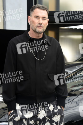 Lena Hoschek Fashion Show auf der Berlin Fashion Week Spring/Summer 2020