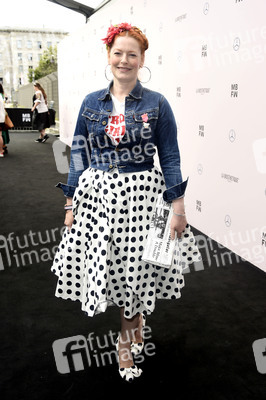 Lena Hoschek Fashion Show auf der Berlin Fashion Week Spring/Summer 2020