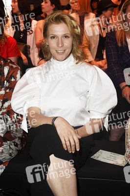 Lena Hoschek Fashion Show auf der Berlin Fashion Week Spring/Summer 2020