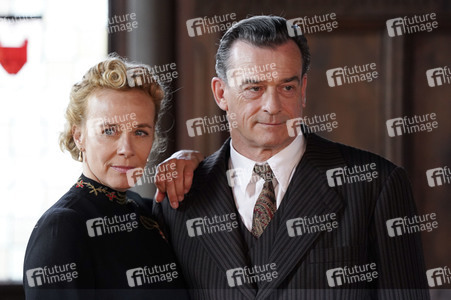 Settermin 'Unsere wunderbaren Jahre' in Solingen