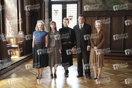 Settermin 'Unsere wunderbaren Jahre' in Solingen