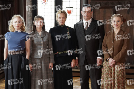 Settermin 'Unsere wunderbaren Jahre' in Solingen