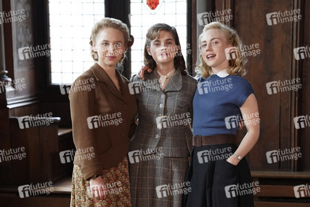 Settermin 'Unsere wunderbaren Jahre' in Solingen