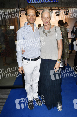 Klambt Style Cocktail auf der Berlin Fashion Week Spring/Summer 2020