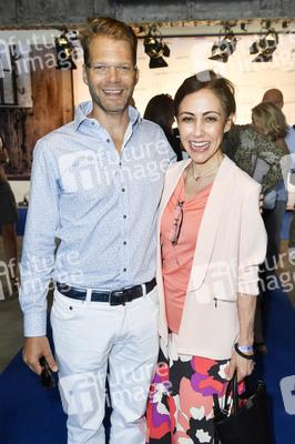 Klambt Style Cocktail auf der Berlin Fashion Week Spring/Summer 2020