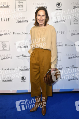 Klambt Style Cocktail auf der Berlin Fashion Week Spring/Summer 2020