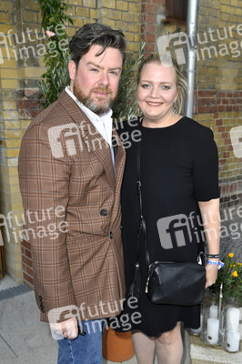 Klambt Style Cocktail auf der Berlin Fashion Week Spring/Summer 2020