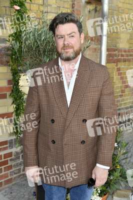 Klambt Style Cocktail auf der Berlin Fashion Week Spring/Summer 2020