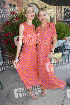 Klambt Style Cocktail auf der Berlin Fashion Week Spring/Summer 2020