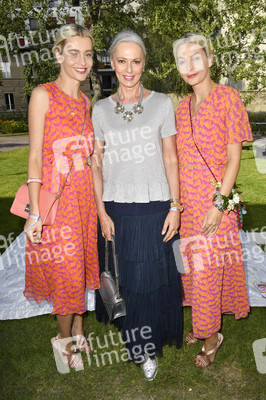 Klambt Style Cocktail auf der Berlin Fashion Week Spring/Summer 2020