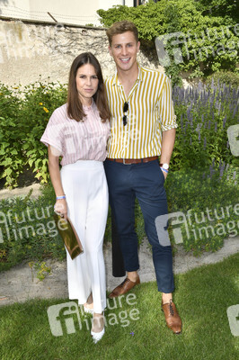 Klambt Style Cocktail auf der Berlin Fashion Week Spring/Summer 2020