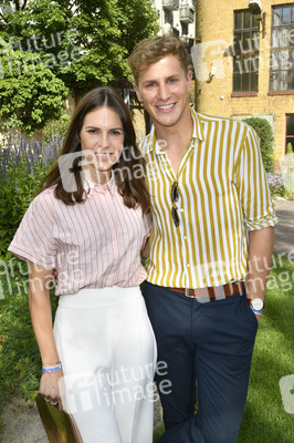 Klambt Style Cocktail auf der Berlin Fashion Week Spring/Summer 2020